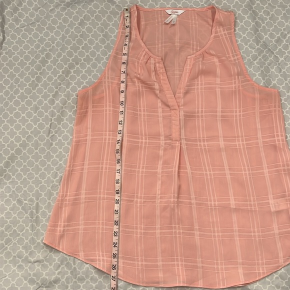 Candies Xl tank top blouses - Picture 8 of 8